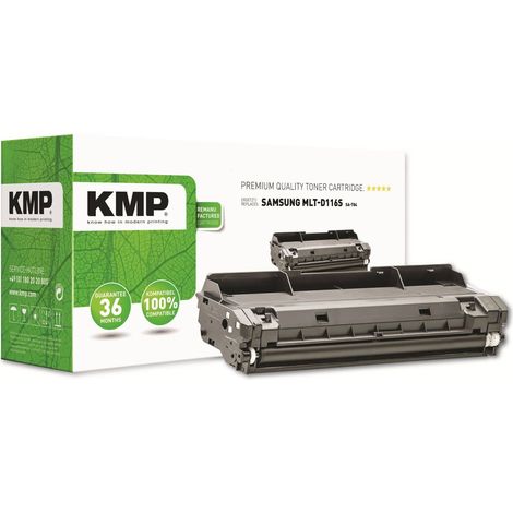 KMP SA-T84 - 50 g - Schwarz