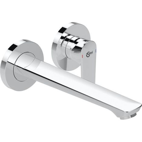IDEAL STANDARD Parte Esterna Miscelatore Monocomando Connect Air Lavabo