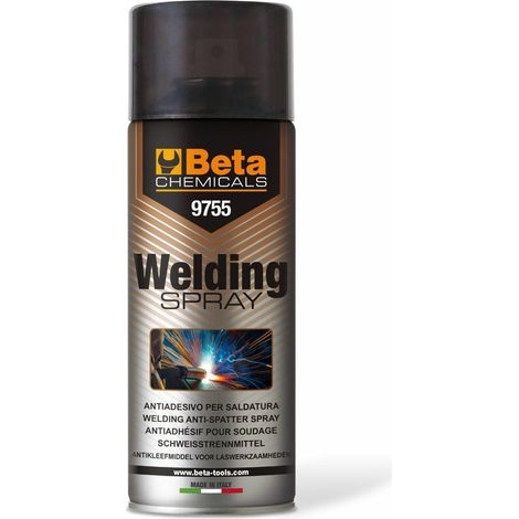 Beta preparat antyahezyjny do spawania