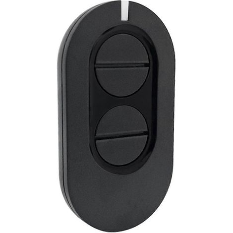 Télécommande de porte de garage pour Entrematic 2 ZEN4-- (1/5)