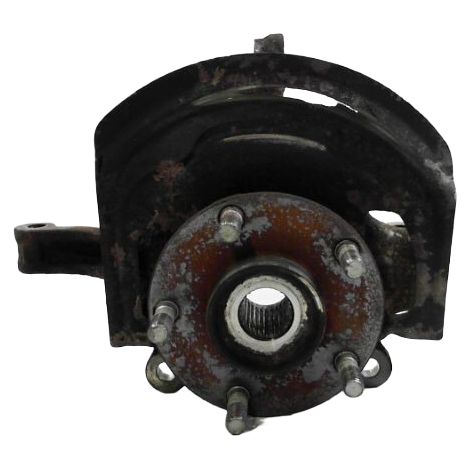 [PRODUIT D'OCCASION] Pivot Avant Gauche NISSAN Qhasqai 2007- ♻️ Ref Oe. 40015jd000 - Garantie à vie (1/3)