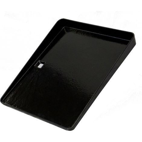 CAMPINGAZ Premium Plancha Platte (1/4)
