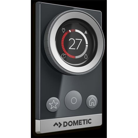 Contrôleur Rotatif Ihm - Dometic (1/2)
