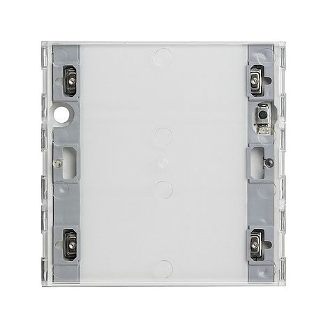 Gira 513100 Accessorio Interruttore Elettrico Grigio