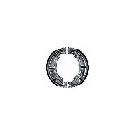 Mâchoires de Frein Ø129mm L 28mm
