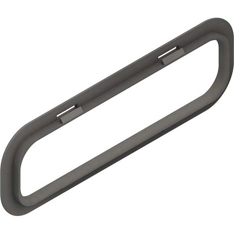 Niedax Kabelschutzring KSR 40 A (1/2)
