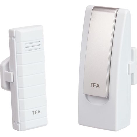 TFA WeatherHub Set 1 31.4001.02 (1/5)