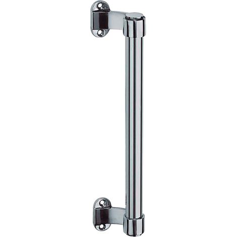 Vachette Barra de herrador aluminio pulido brillante 220 mm