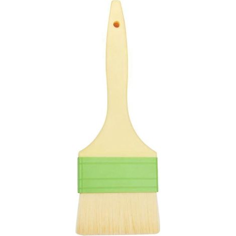 1 brosse à viande pour barbecue