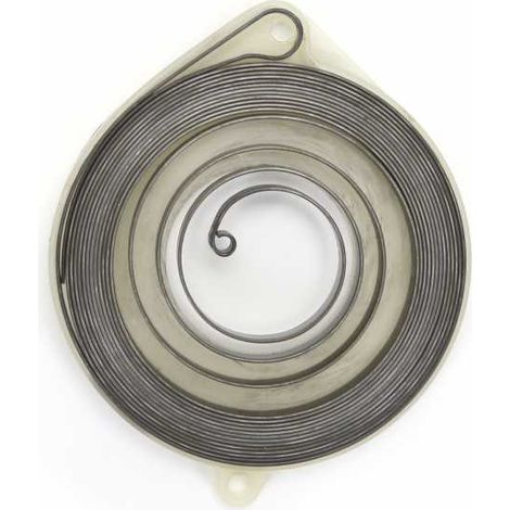 Ressort de lanceur pour tronçonneuse Husqvarna 351, 353, 357, 359, 340, 345, 346, 350 (1/3)