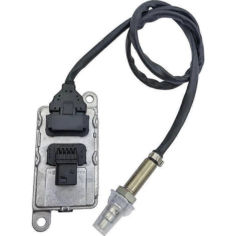 NOX Capteur Nitrogen Oxygen Senso pour DAF 1928760 1953530 2139930 4326769 1862931 5WK9 7348A /5WK97348A (1/5)