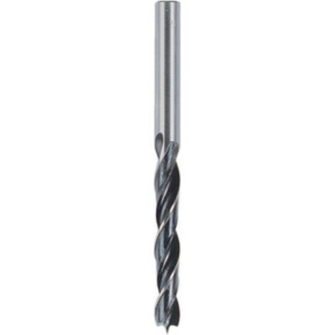 PUNTA ELICOIDALE P/LEGNO D  5 MM- KRINO- 1,0 pz