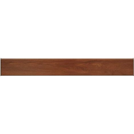 Appui De Fenetre - Pvc - 80 X 10 X 4 5 Cm - Interieur Et Exterieur - 1 Unite (1/5)