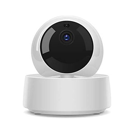 Cámara Wifi de seguridad Sonoff GK-200mp2-B (1/5)