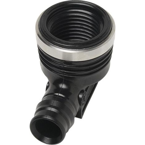 Codo Hembra PPSU Q&E - UPONOR Medidas: Ø25mm x 3/4"