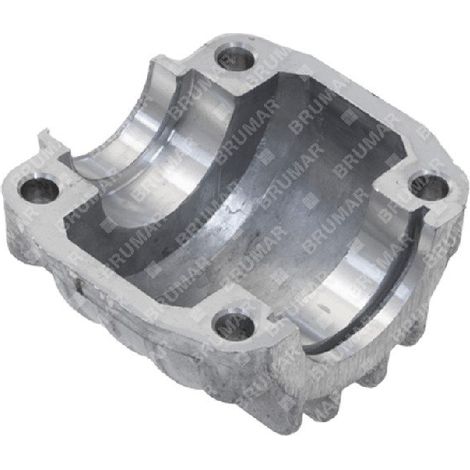 Base cilindro per motoseghe PROGREEN - 057008