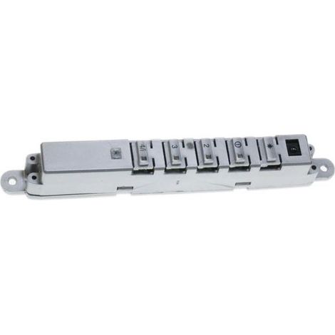 Platine De Commande Cyclope 133.0017.574 Pour HOTTE