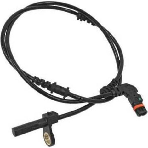 Capteur de vitesse de roue ABS avant gauche/droite pour Mercedes-Benz W221 C216 (1/5)