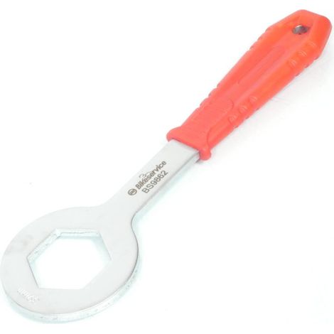 Gabelschlüssel Sechskant 39mm für Kupplung Bike Service für (1/3)