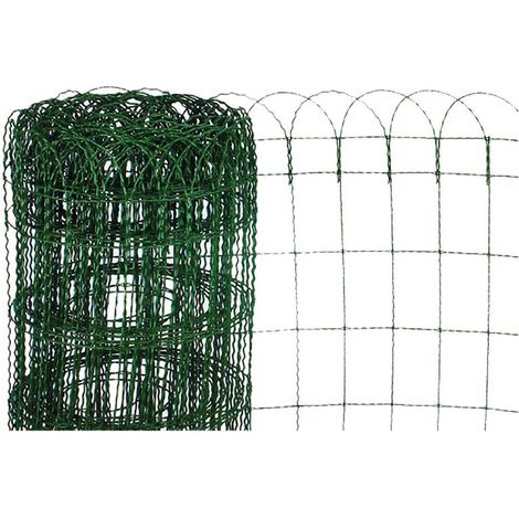 RETE ORNAMENTALE H cm 65