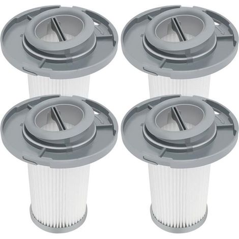 Lot de 3 télécommandes de rechange pour porte de garage - 433,92 MHz - Compatible avec l'émetteur manuel Novoferm Novotron 502 MA (1/5)