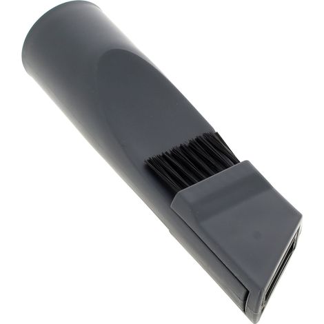 Spazzola per mobili - bocchetta piatta d=35 per hoover hoover