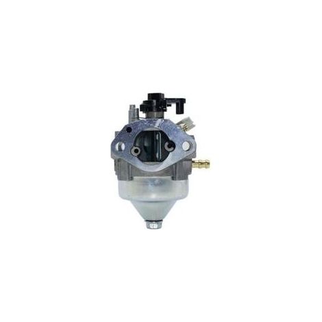 Carburateur en métal, carburateur de remplacement pour tondeuse à gazon Honda GCV170LA HRN216, numéro de pièce 16100-Z9L-811. (1/5)