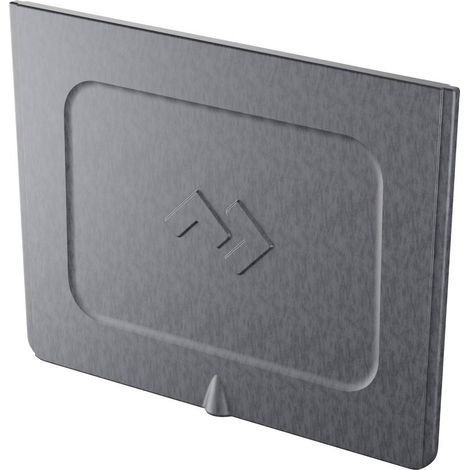 Dometic Group 9108400898 CI-DIVL Cool-Ice CI 55 - CI 110 Paroi de séparation 1 pc(s) (l x H x P) 14 x 309 x 408 mm (1/2)