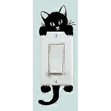 Sticker Murale Papillon - 36 Pièces Effet Miroir 3D - Autocollants Décoratifs pour Murs Verre Métal Bois - Non Toxique et Réutilisable - Lot de 1 (1/5)