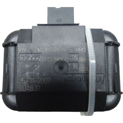 Capteur De Pluie VOLKSWAGEN Passat 2005- [PRODUIT D'OCCASION]♻️1k0955559ah (1/3)