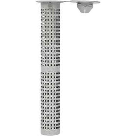 TASSELLO A RETE 'FV' Ø 12x80 mm Q.TA 25