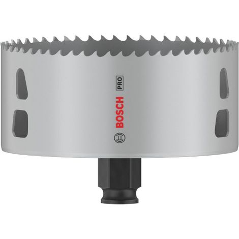 Scie cloche PRO Multi Material PC Plus Bosch 108 mm - 2608594412 (1/5)