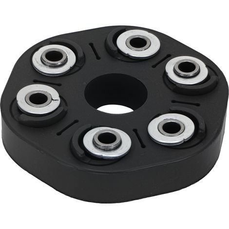 Drive Shaft Coupling Joint Guibo for BMW E60 E61 E63 E64 E65 E81 E83 26117542238 (1/5)