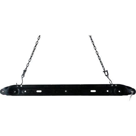 Traverse Inferieure Armature Avant PEUGEOT 308 2007- [PRODUIT D'OCCASION]♻️724009 (1/2)