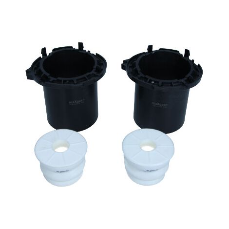 Kit de protection contre la poussière, amortisseur MAXGEAR 72-4339 CHEVROLET (1/2)