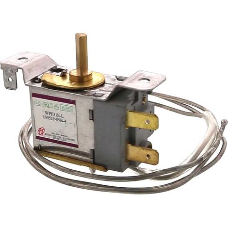 COLDIS, THERMOSTAT Froid Congélateur WPF31E.L (1/3)