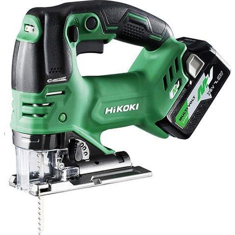HIKOKI CJ36DAJRZ 36V JIGSAW