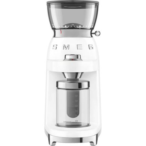 Kaffeemaschine Smeg cgf03wheu 150W Fassungsvermögen 240g (1/5)