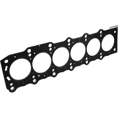 1 Farbe: Schwarz Material: Metall Passend für Toyota Supra SC300 GS300 IS30