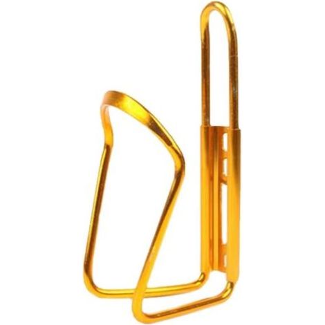 Porte-Bouteille pour vélo - Porte-bidon avec Deux vis Porte-Bouteille de vélo antirouille, Porte-Bouteille de vélo Facile d'accès pour Porte-Bouteille pour vélo (1/5)