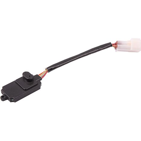 Bluetooth-Diagnosetool für Classic 125 (1/2)