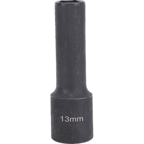 Outil de retrait de jambe de force d'amortisseur de 13mm, 1467109 00 A, douille d'écrou de Suspension à entraînement carré de 1/2 pouces (1/5)