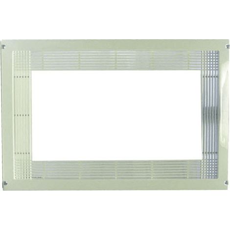 KIT ENCASTREMENT MICRO-ONDES BLANC 60X40 POUR MICRO ONDES - 5420010