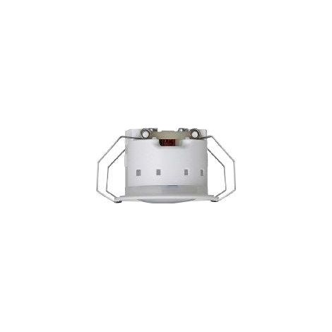 Gira Detector de Presencia Mini Blanco 9 cm