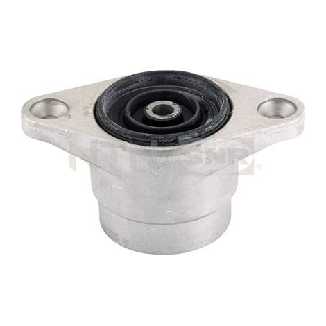 Kit de suspension arrière - KB957.13 - SNR - Compatible avec véhicule Audi, Seat