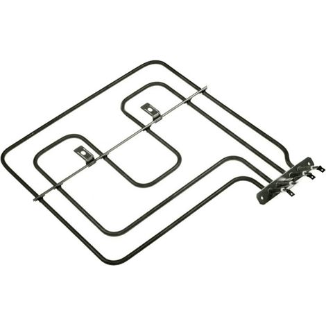 RESISTANCE GRILL SUPERIEURE POUR FOUR BEKO - 462300002 (1/3)