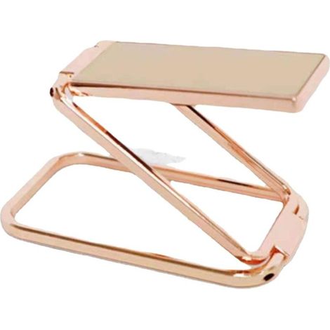 1 Support Pcs pour téléphone portable, support de doigt de téléphone pliable Kickstand