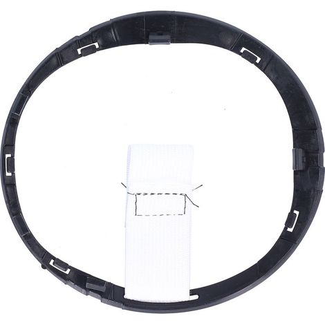 Boccola, leva del cambio per Fiat 500 Abarth, la sostituzione di accessori, boccole in gomma (1/5)