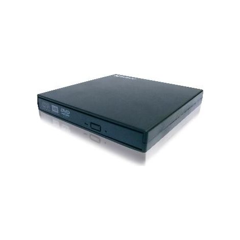 Sandberg USB Mini DVD Burner (1/4)