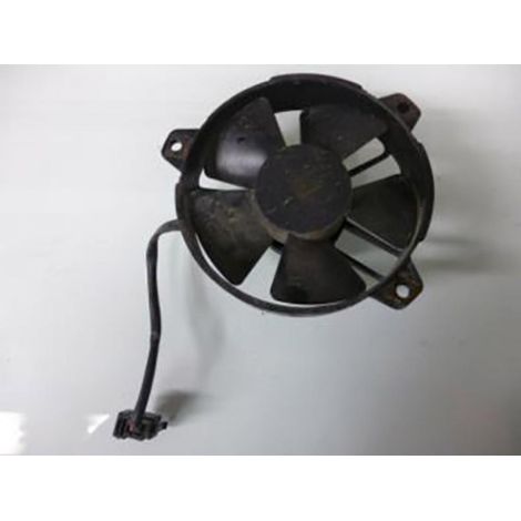 [PRODUIT D'OCCASION] Ventilateur origine pour scooter Yamaha 300 Versity 5SE Occasion (1/2)